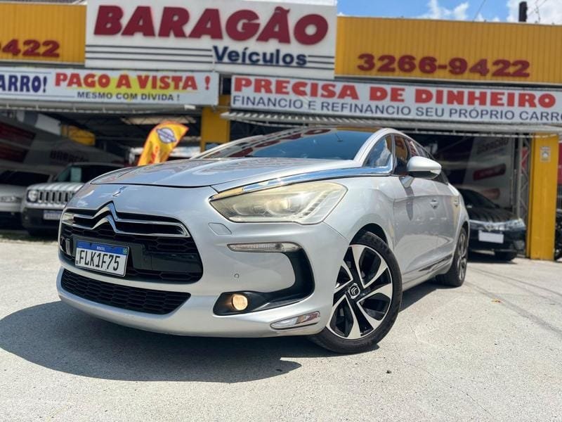 imagem de 1.6 Turbo 16V 5p Aut.