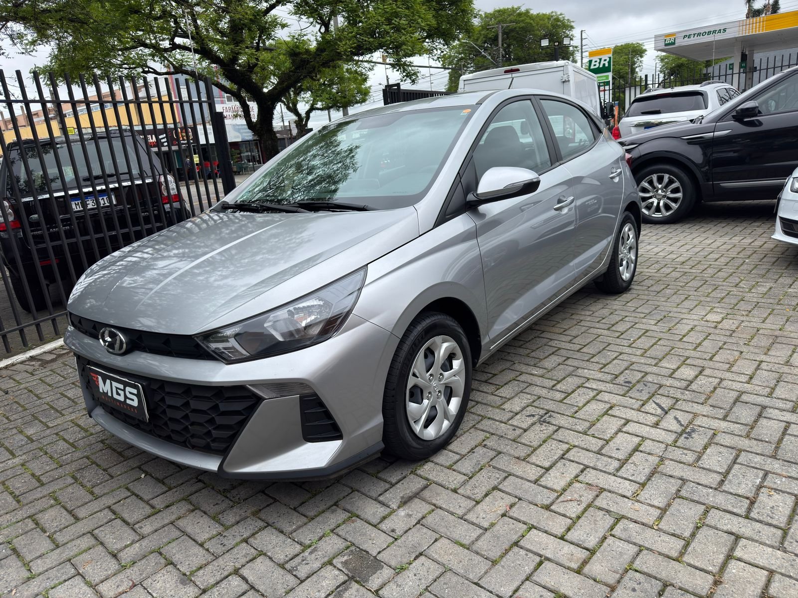 imagem de Comfort 1.0 Flex 12V Mec.