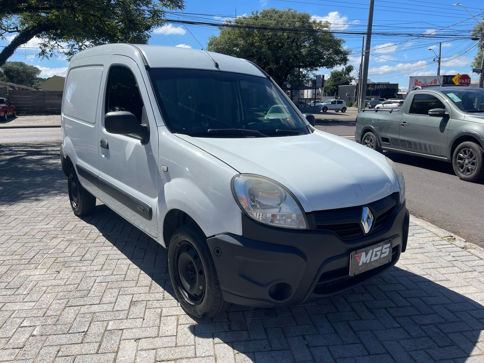 imagem de Express Hi-Flex 1.6 16V