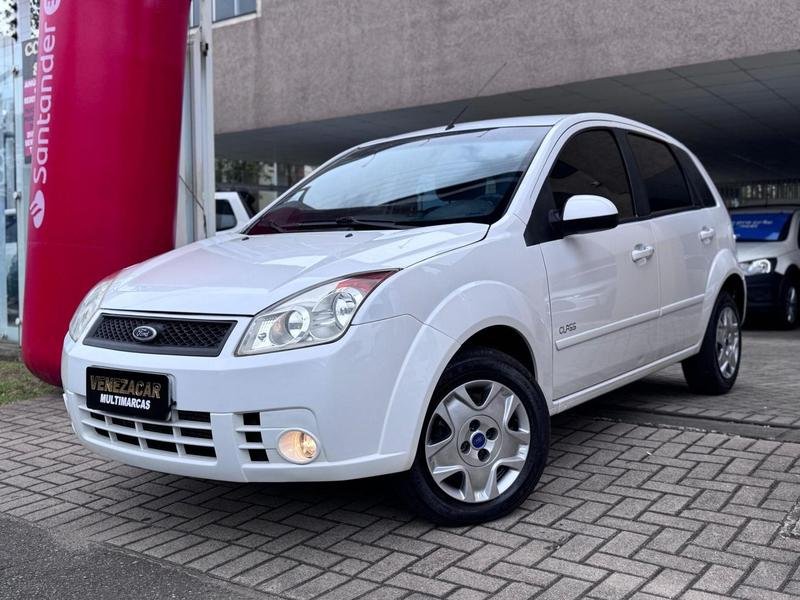 imagem de FREESTYLE 1.6 16V Flex 5p