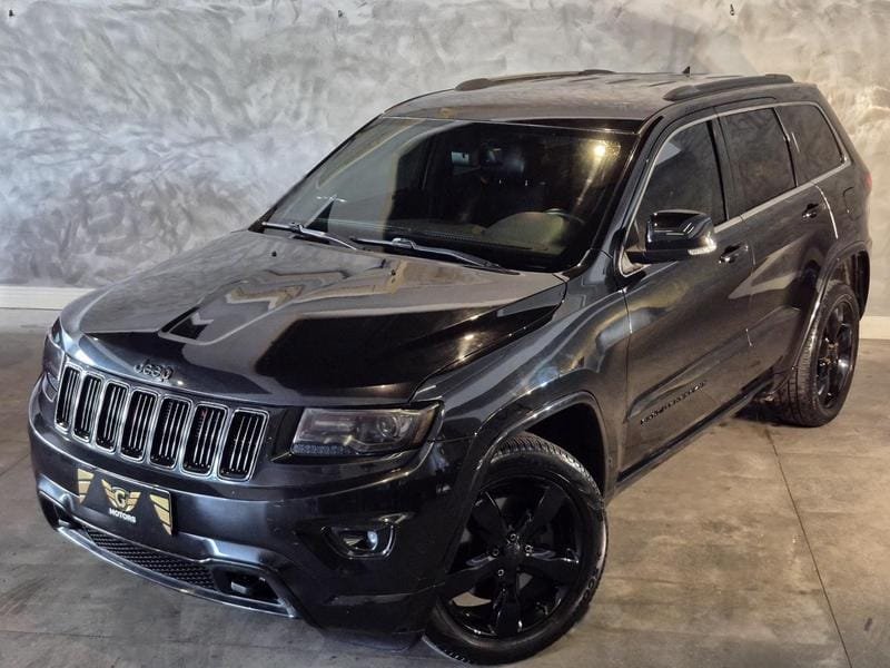 imagem de Lim. 75 anos 3.6 4x4 Aut.