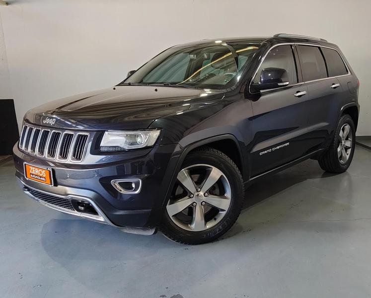 imagem de Limited 3.0 TB Dies. Aut