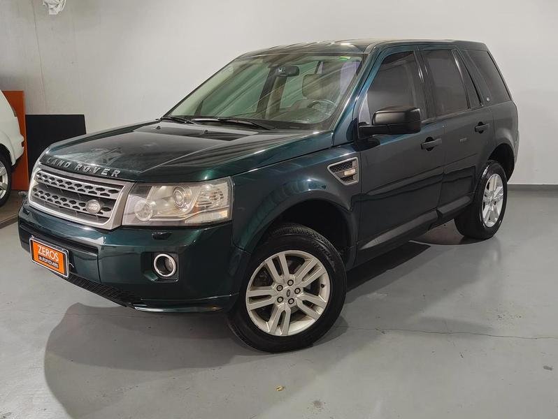 imagem de 2 Dynamique 2.2 SD4 T. Diesel