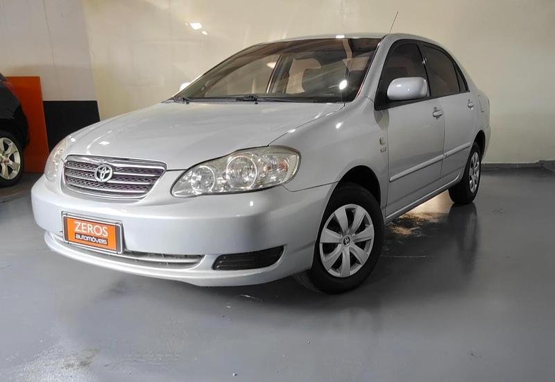 imagem de XLi 1.6 16V 110cv Aut.