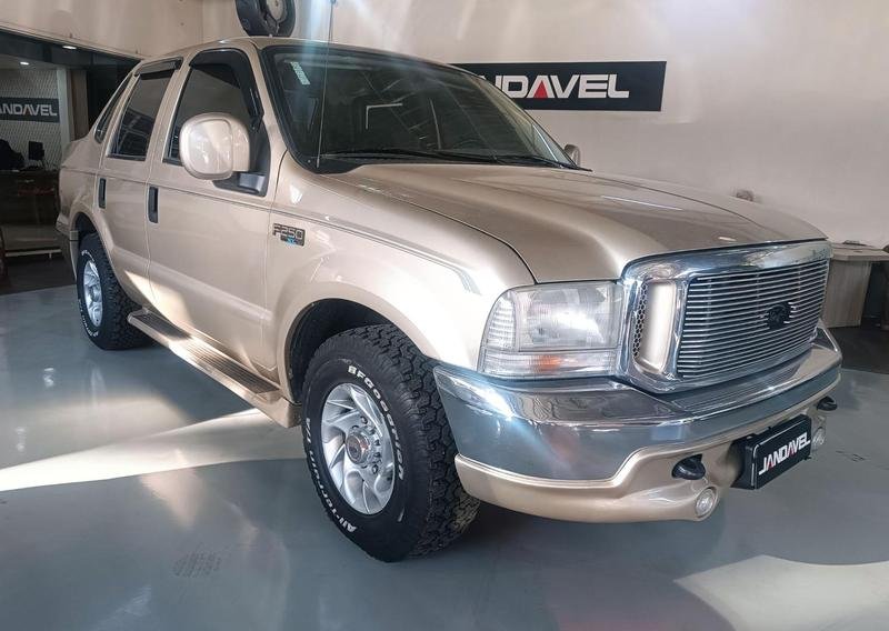 imagem de XL 4.2 180cv CD TB Diesel