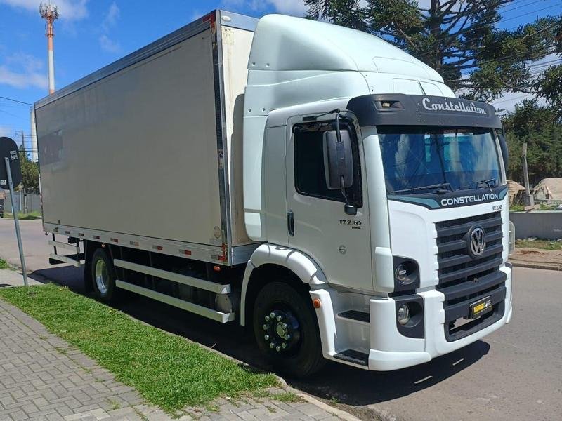 imagem de Constellation 2p (diesel)(E5)