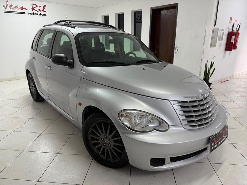 imagem de Cruiser Cabrio 2.4 16V 143cv 2p