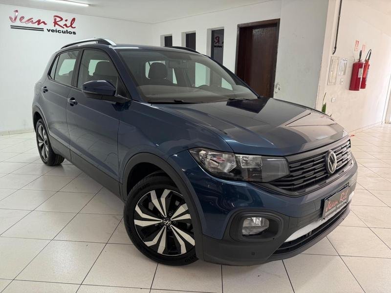 imagem de 200 TSI 1.0 Flex 12V 5p Aut.