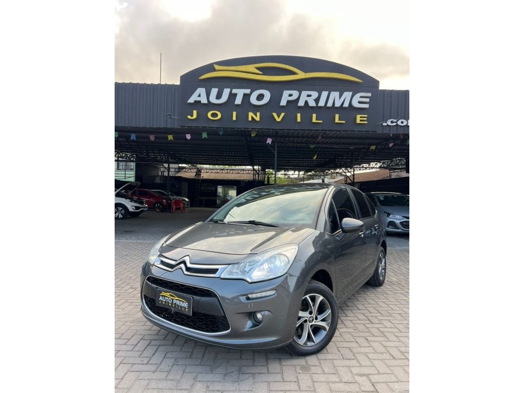 imagem de Tendance Pure Tech 1.2 Flex 12V Mec.