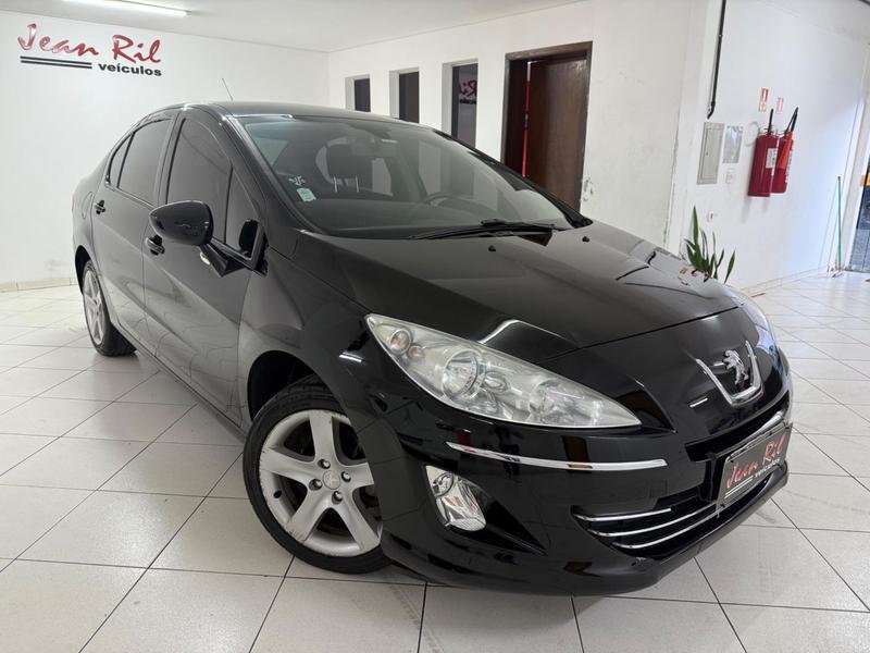 imagem de Sedan Allure 2.0 Flex 16V 4p Mec.