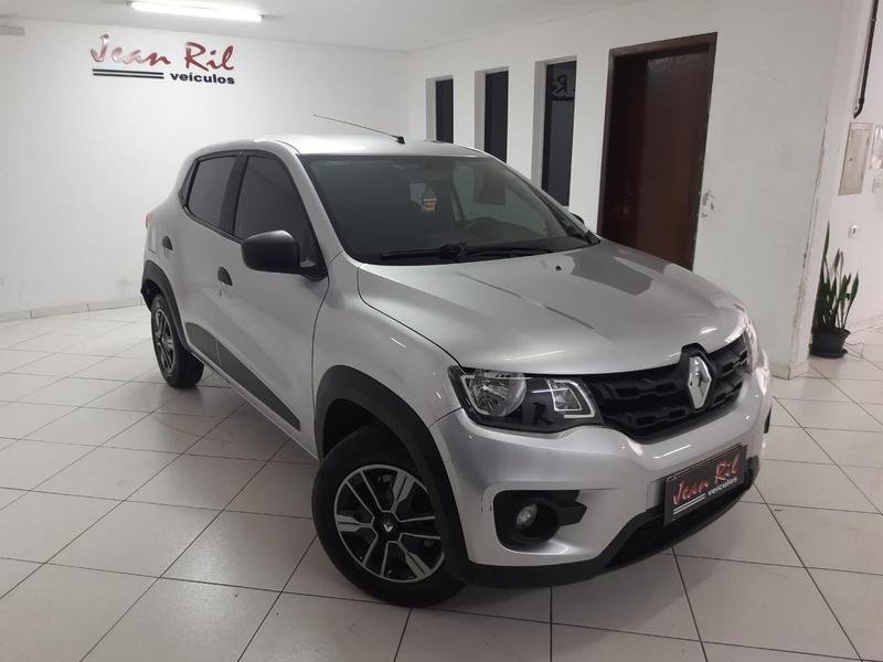 imagem de Zen 1.0 Flex 12V 5p Mec.