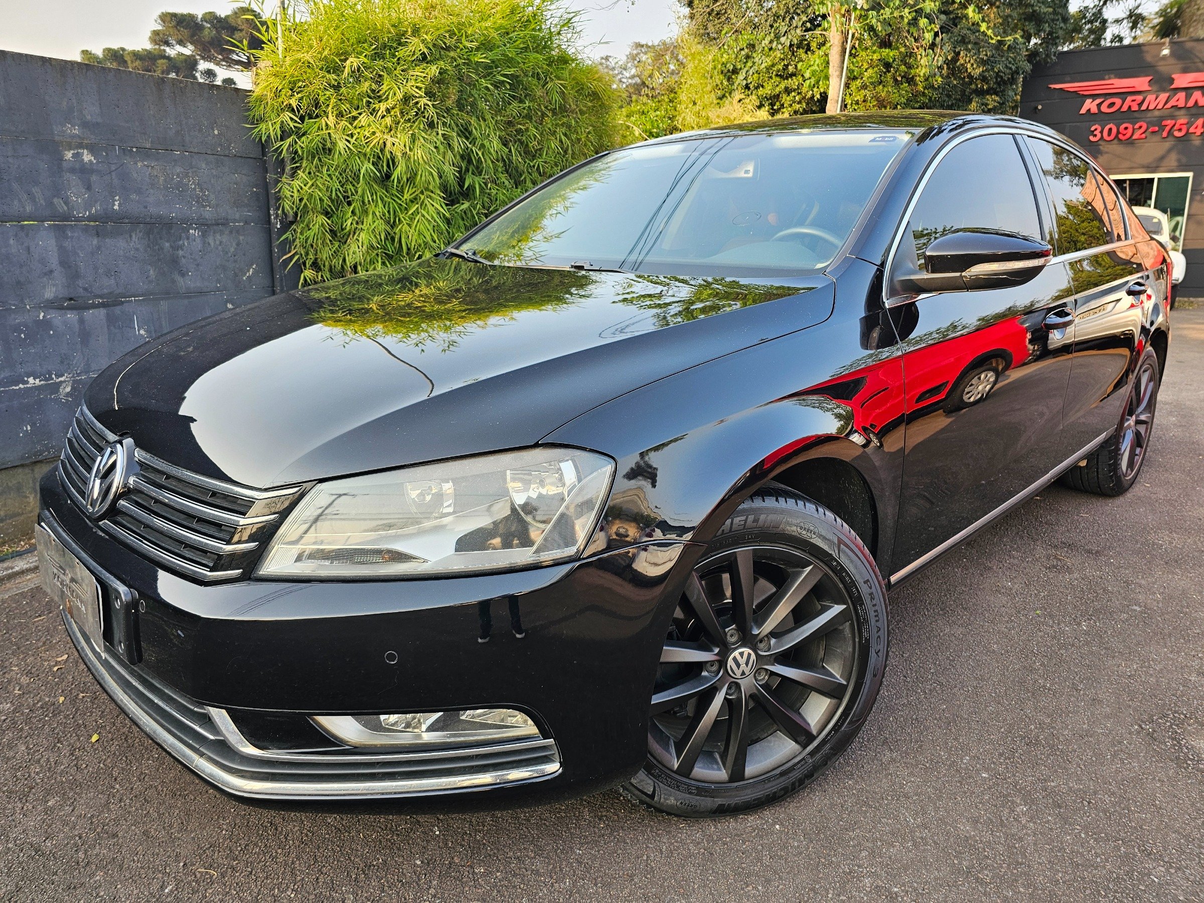 imagem de TB 2.0 FSI/TSI 211cv Tiptronic 4p