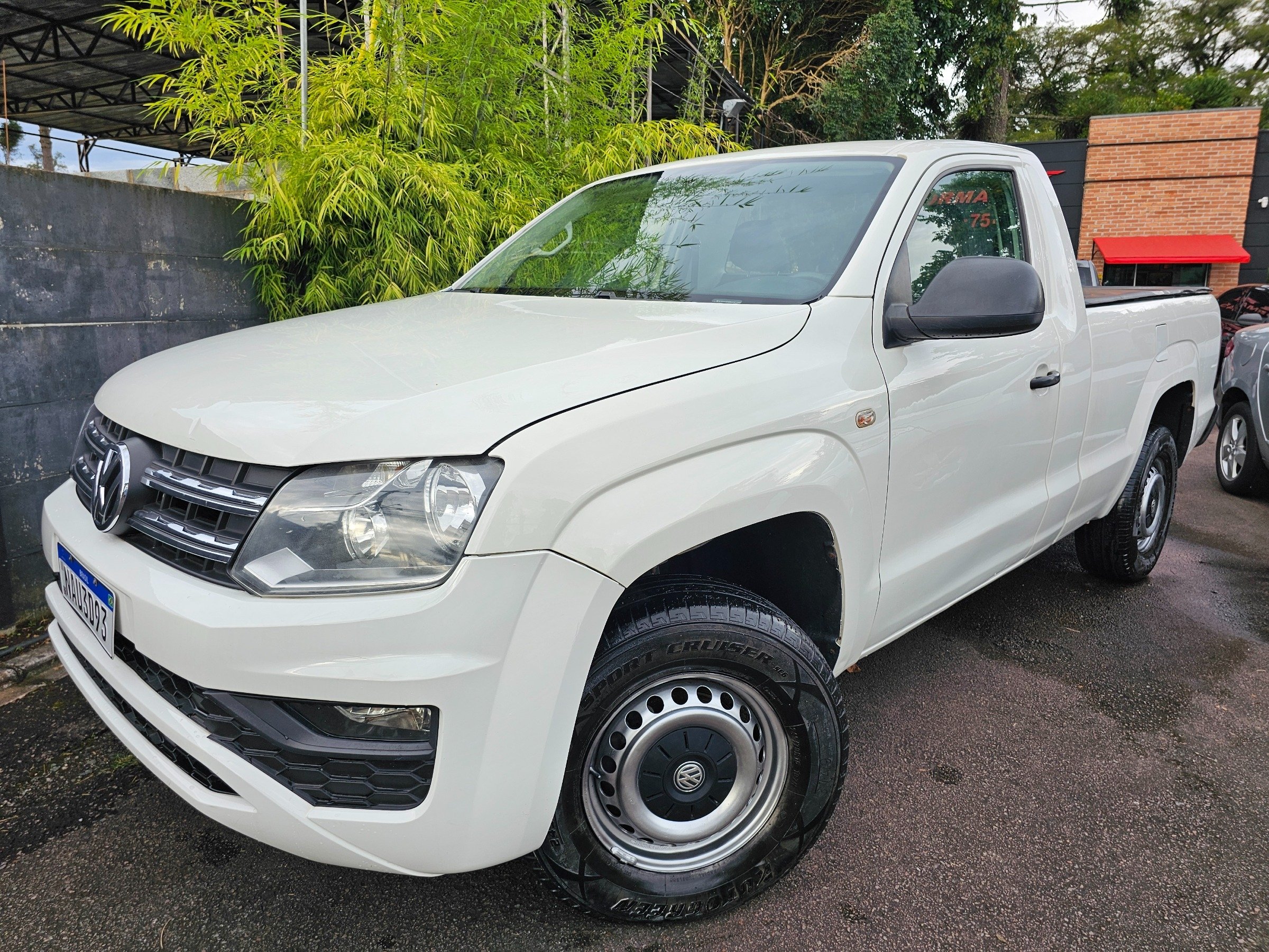 imagem de CS2.0 16V/S2.0 16V TDI 4x4 Diesel