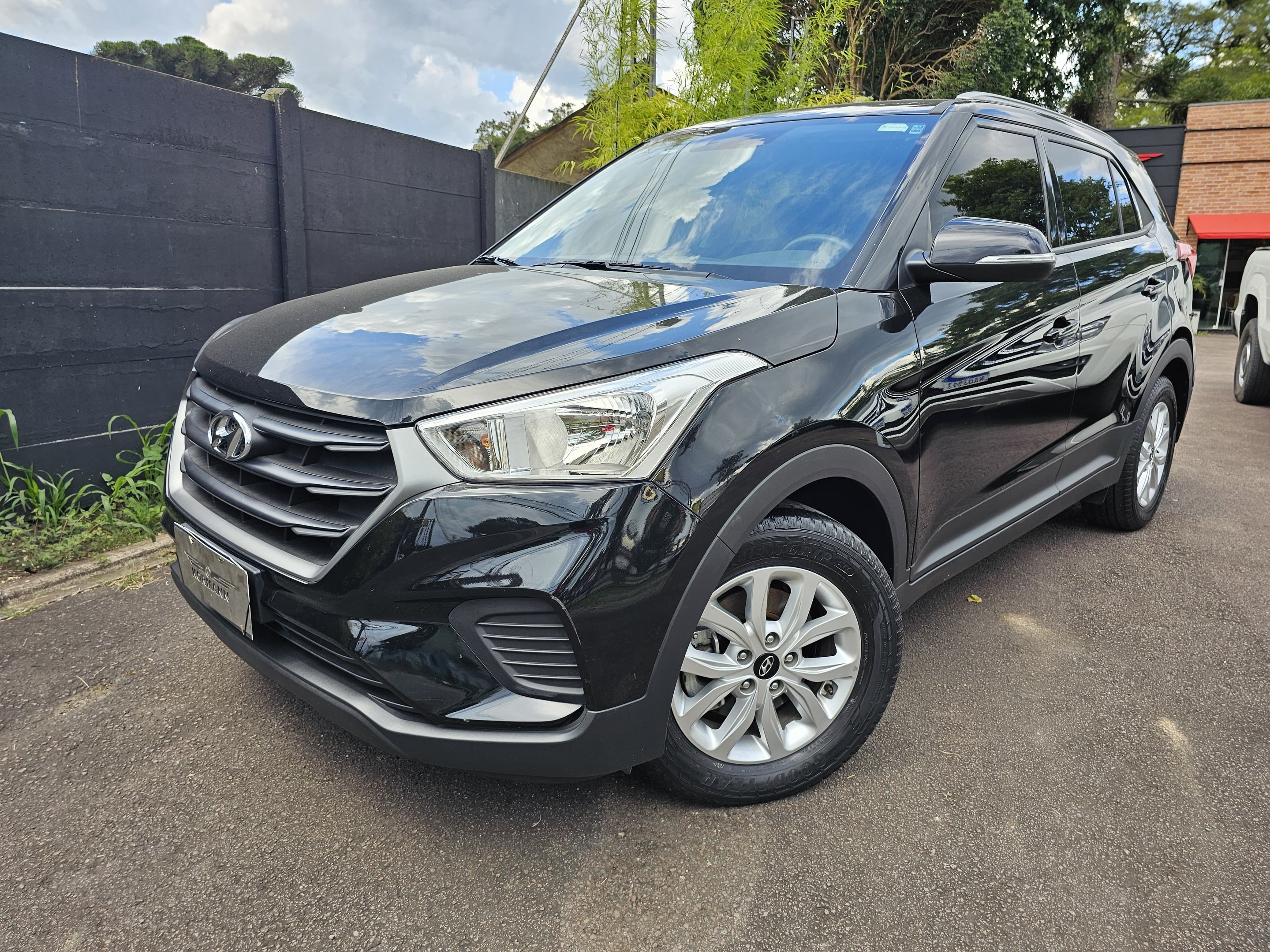 imagem de Action 1.6 16V Flex Aut.