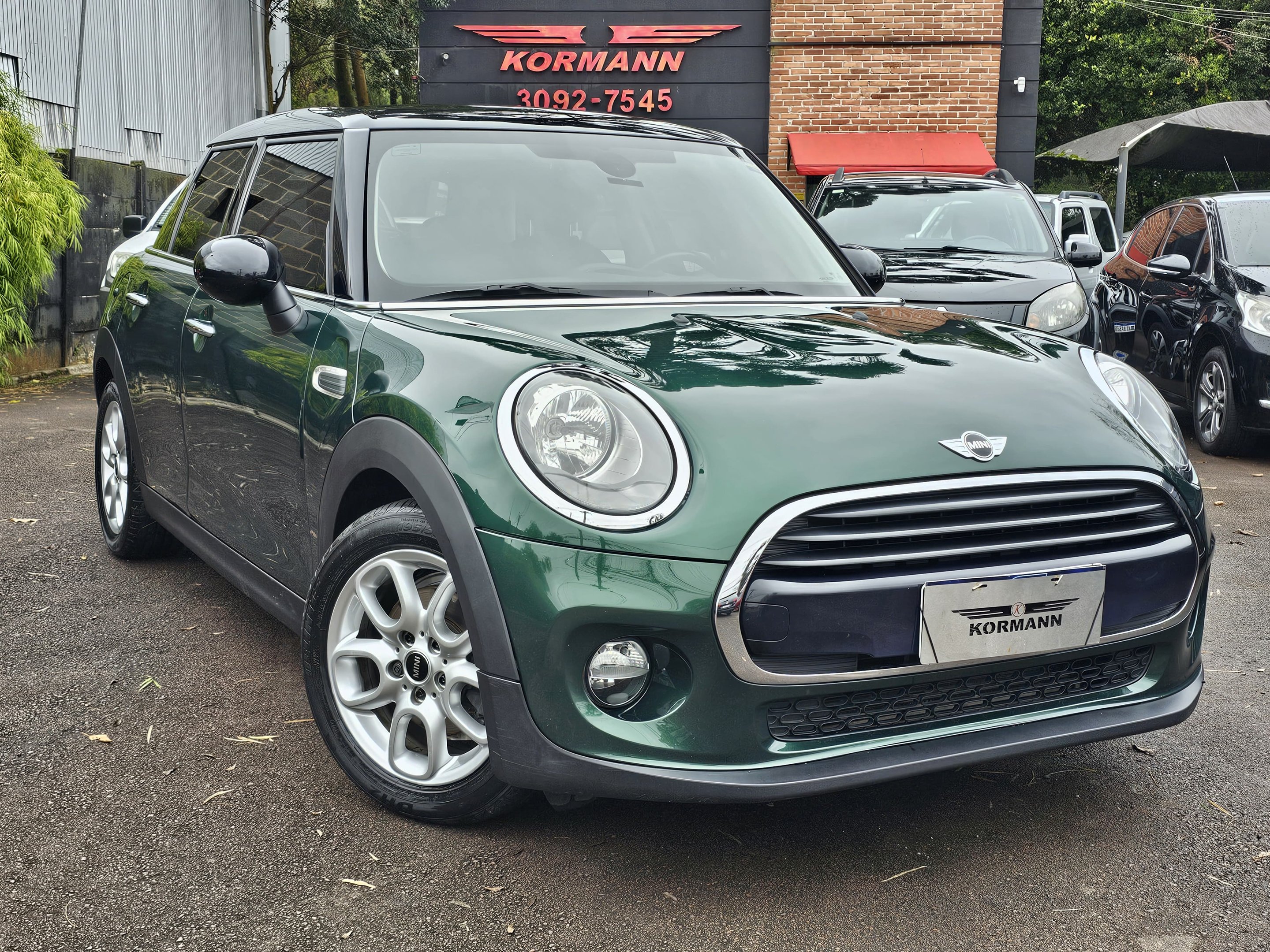 imagem de 1.5 Turbo 12V 3p Aut.