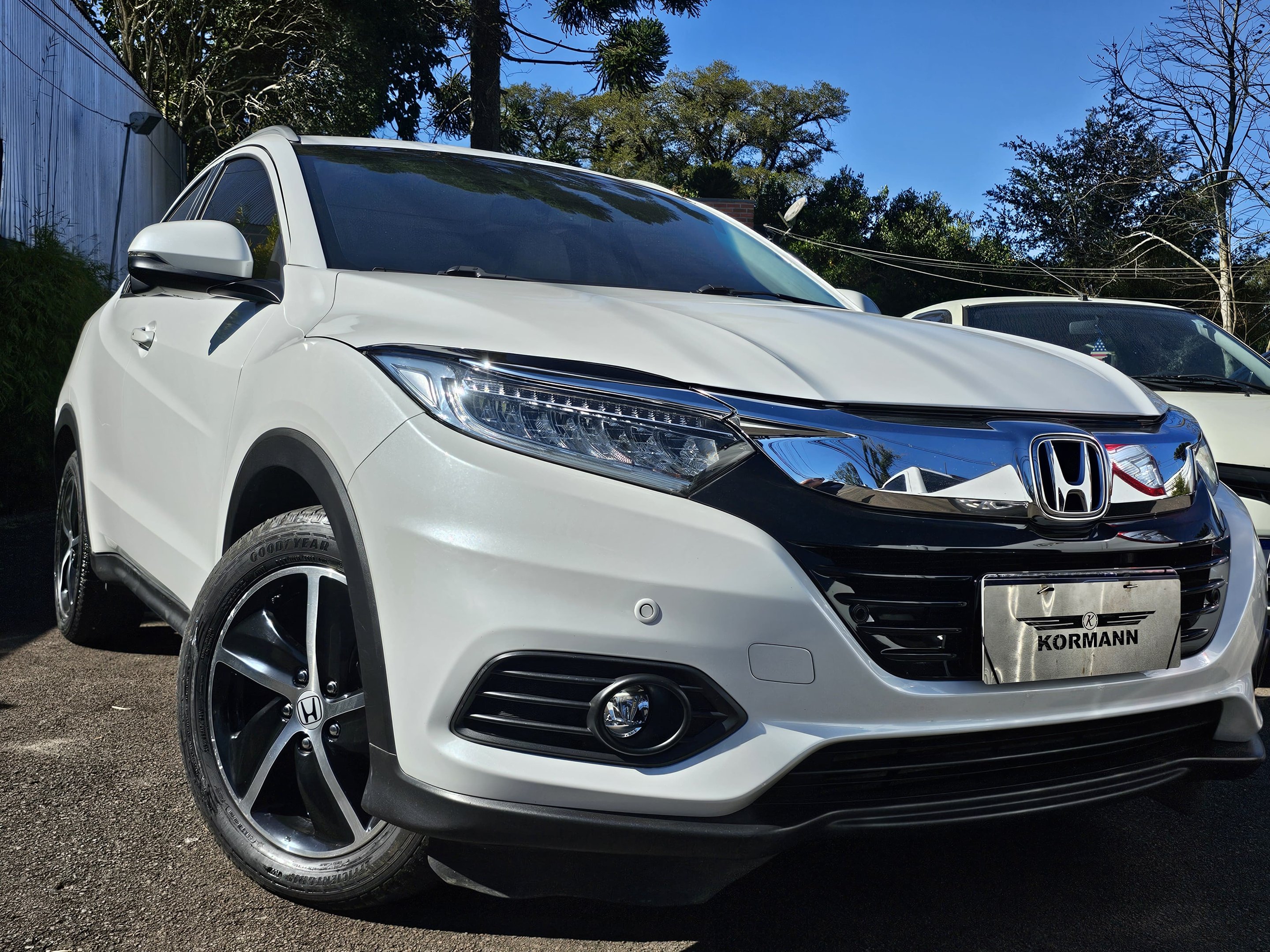 imagem de Touring 1.5 Flex TB 16V 5p Aut.