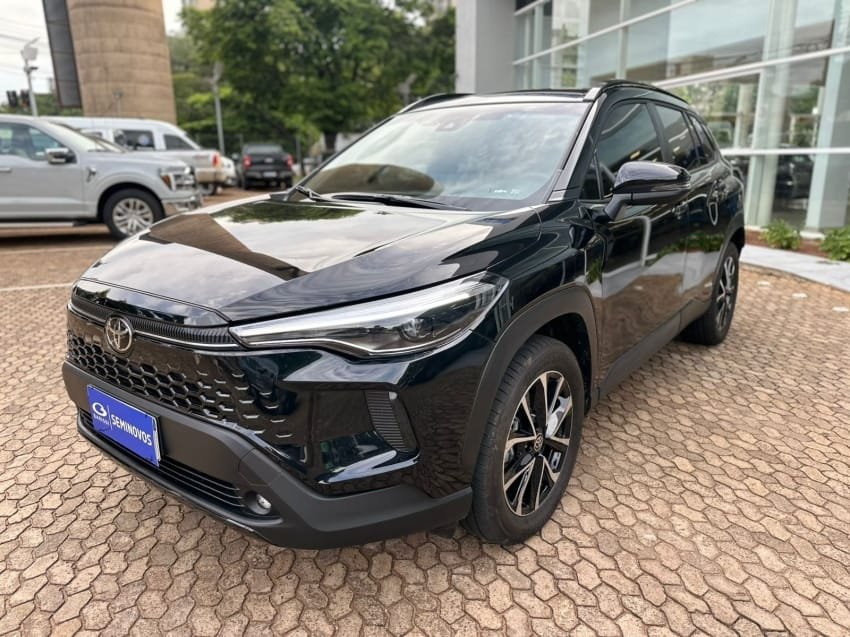 imagem de XRE 2.0 16V Flex Aut.