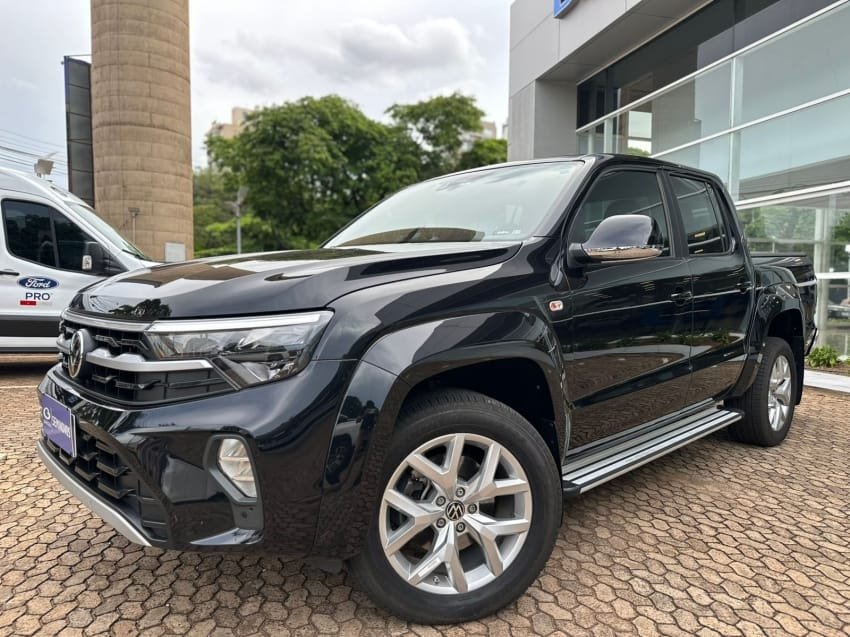 imagem de Highline CD 3.0 4x4 TB Dies. Aut.