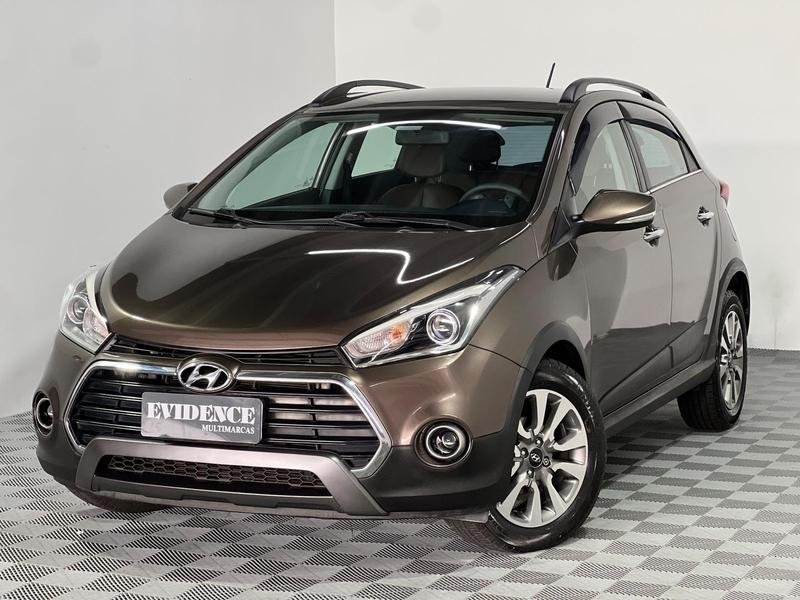 imagem de Premium 1.6 Flex 16V Aut.