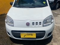 imagem de VIVACE/RUA 1.0 EVO Fire Flex 8V 5p