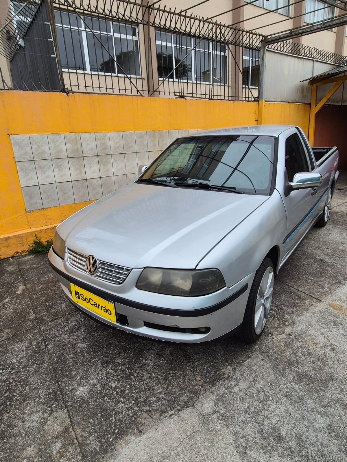 imagem de FUN 1.8 99cv/ City e S.Surf 1.6