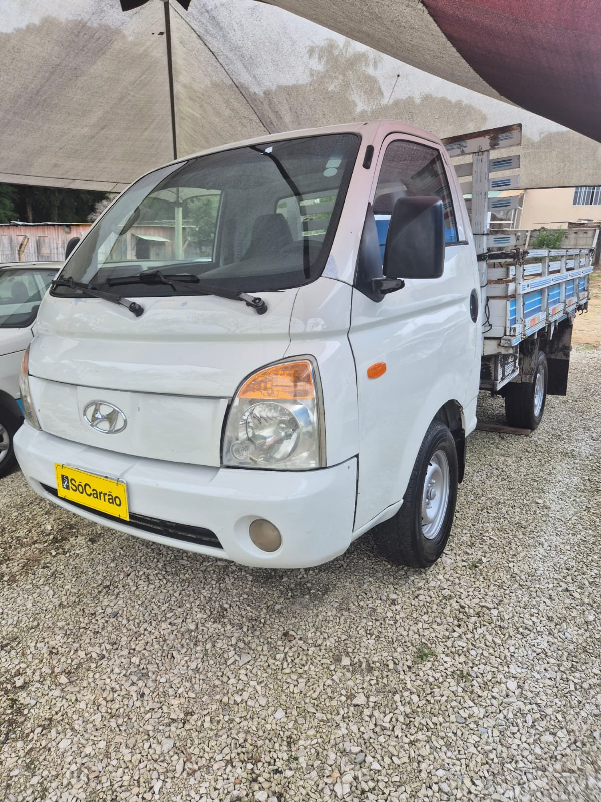 imagem de 2.5 TCI Diesel (RS/RD)