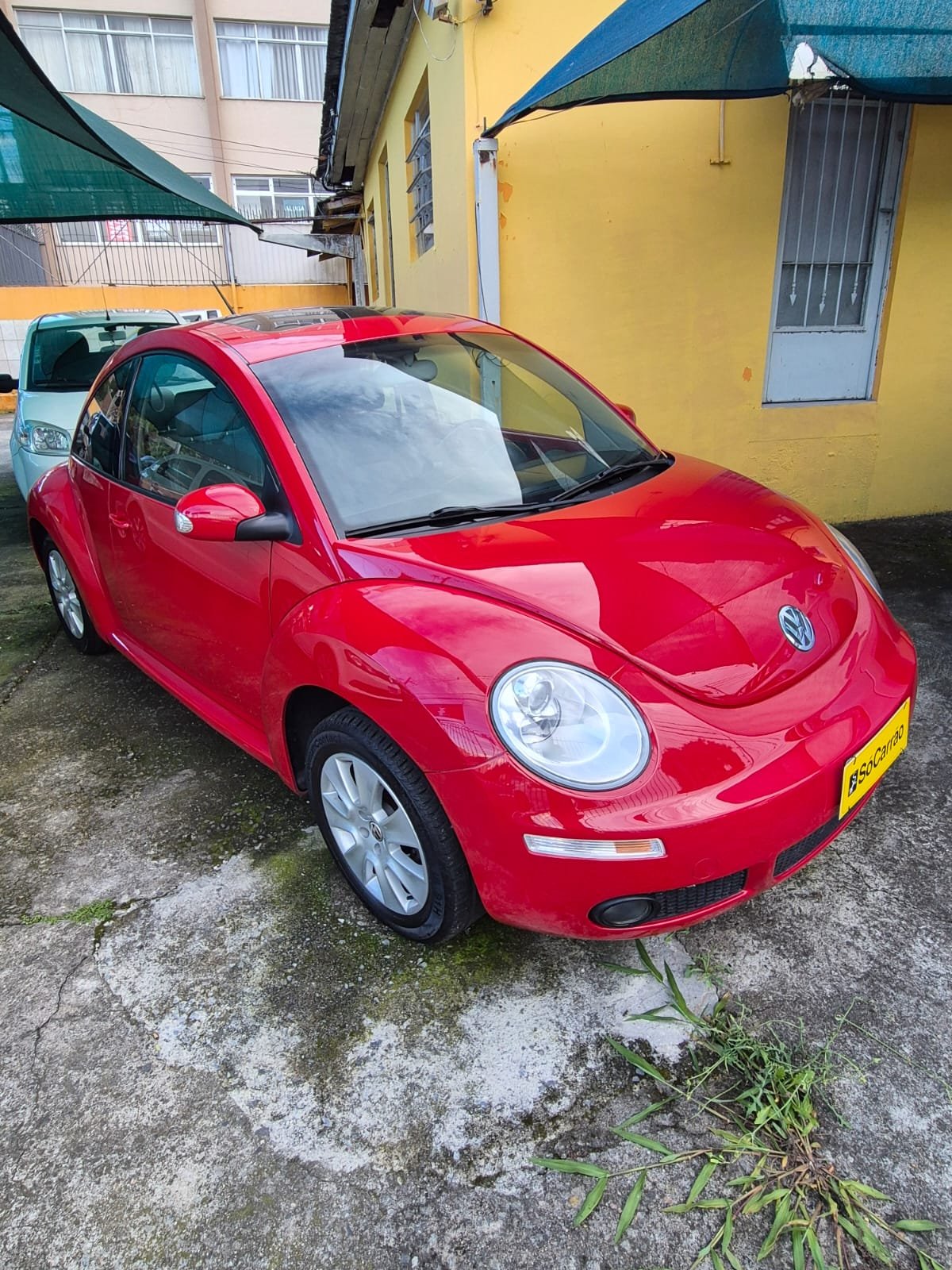 imagem de 2.0 Mi Mec./Aut.