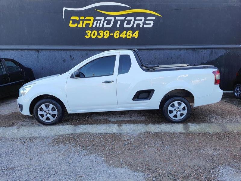 imagem de LS 1.4 ECONOFLEX 8V 2p