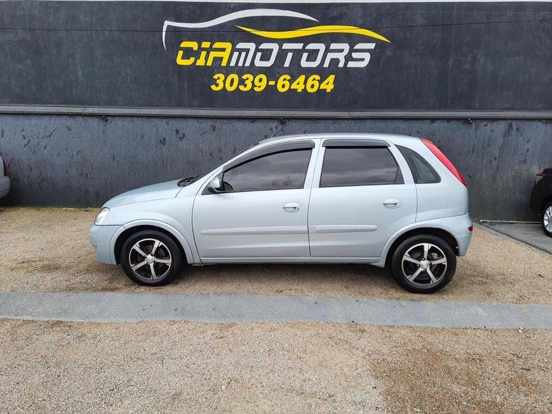 imagem de Pick-Up GL/Champ 1.6 MPFI / EFI