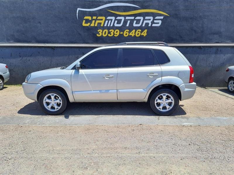 imagem de 2.0 16V Aut.