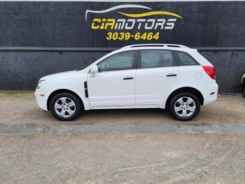 imagem de SPORT FWD 2.4 16V 171/185cv