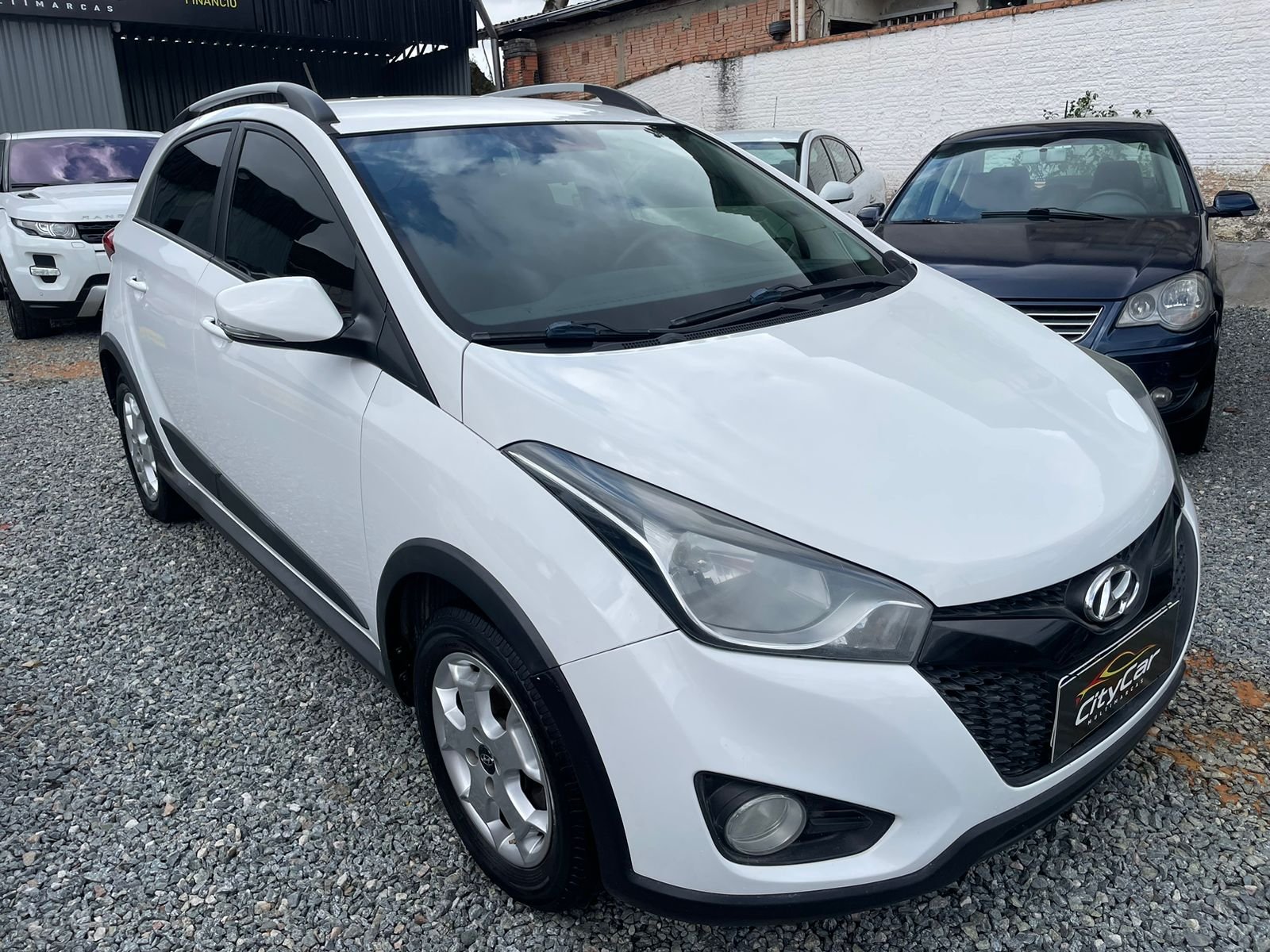 imagem de Style 1.6 Flex 16v Mec.