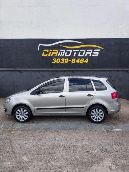 imagem de 1.6/ 1.6 Trend Total Flex 8V 5p