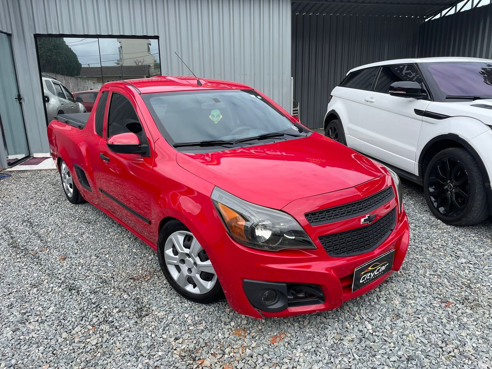 imagem de LS 1.4 ECONOFLEX 8V 2p