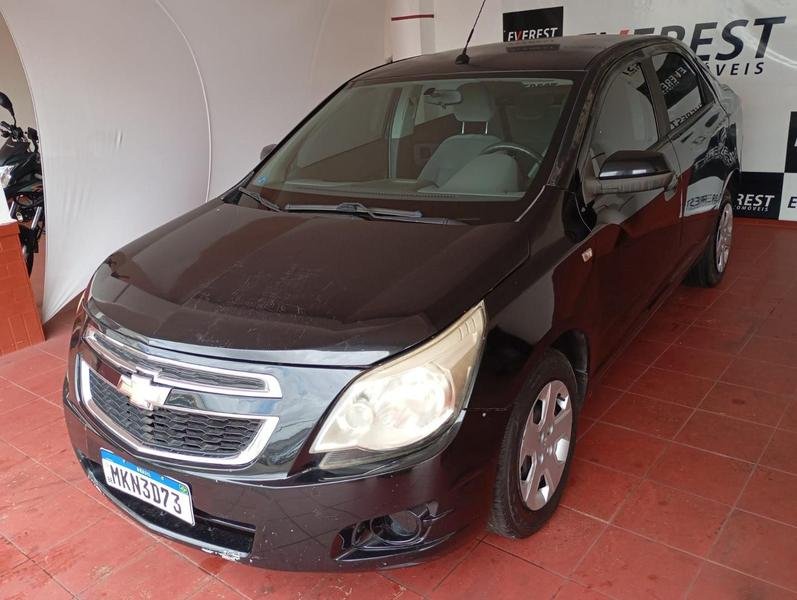 imagem de ADVANTAGE 1.4 MPFI 8V F.Power 4p