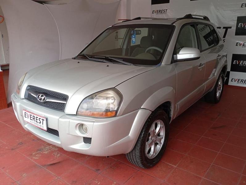 imagem de 2.0 16V Aut.