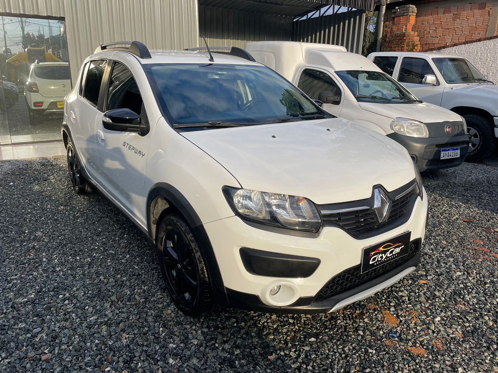 imagem de STEPWAY Dynamiq. Flex 1.6 16V 5p