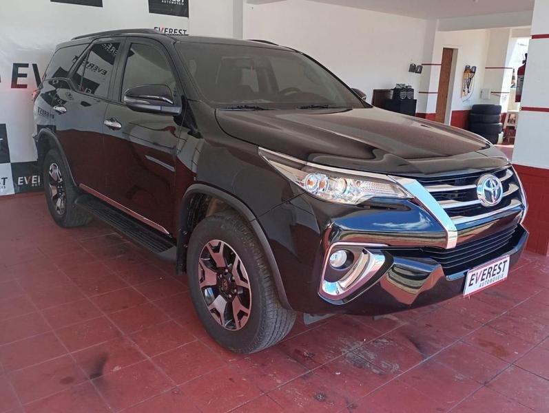 imagem de SW4 SR 4x2 2.7/ 2.7 Flex 16V Aut.