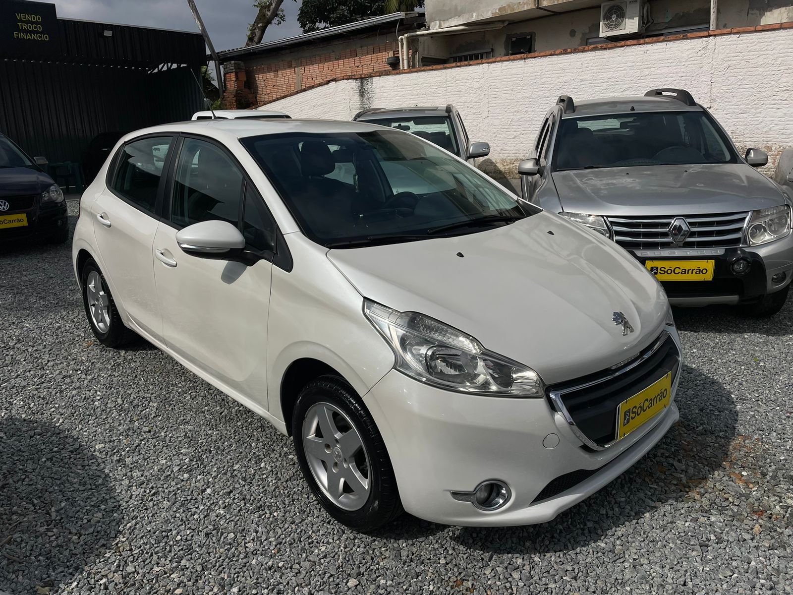 imagem de Active/Active Pack 1.5 Flex 8V 5p