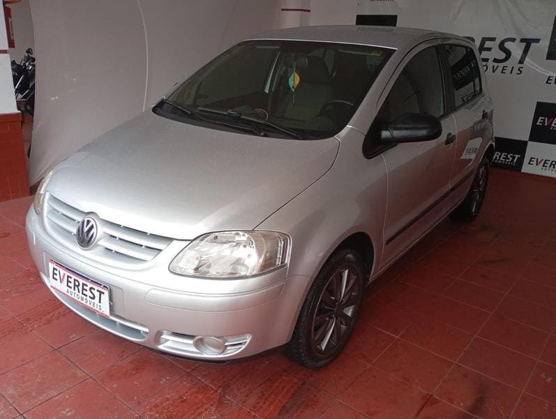 imagem de City 1.0 Mi/ 1.0Mi Total Flex 8V 5p