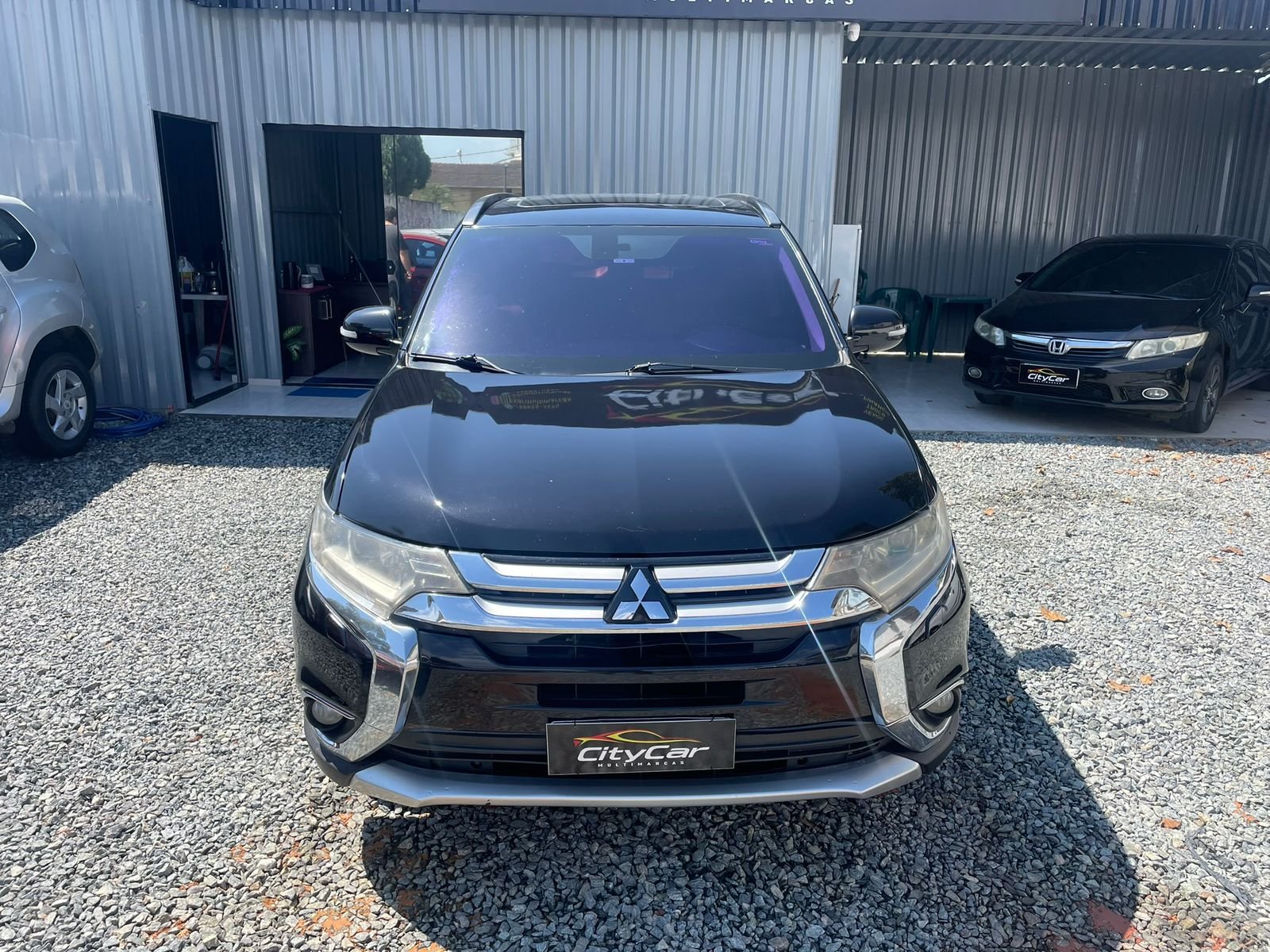 imagem de 2.2 165cv Diesel Aut.