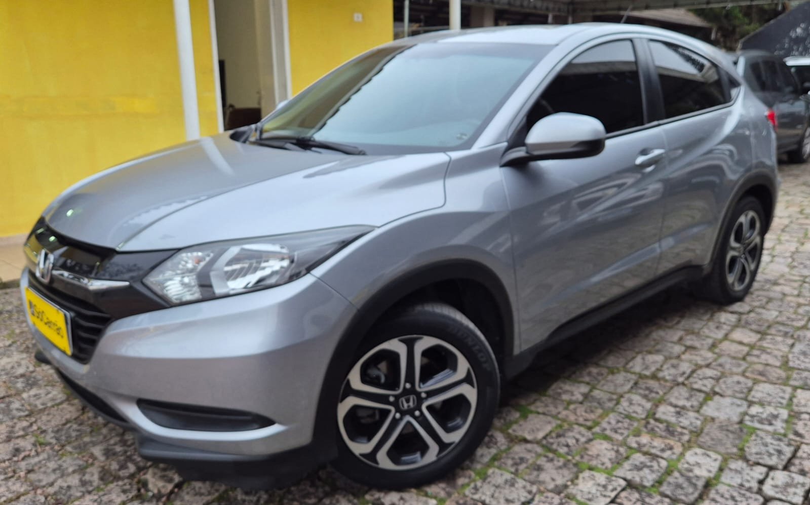 imagem de LX 1.8 Flexone 16V 5p Aut.