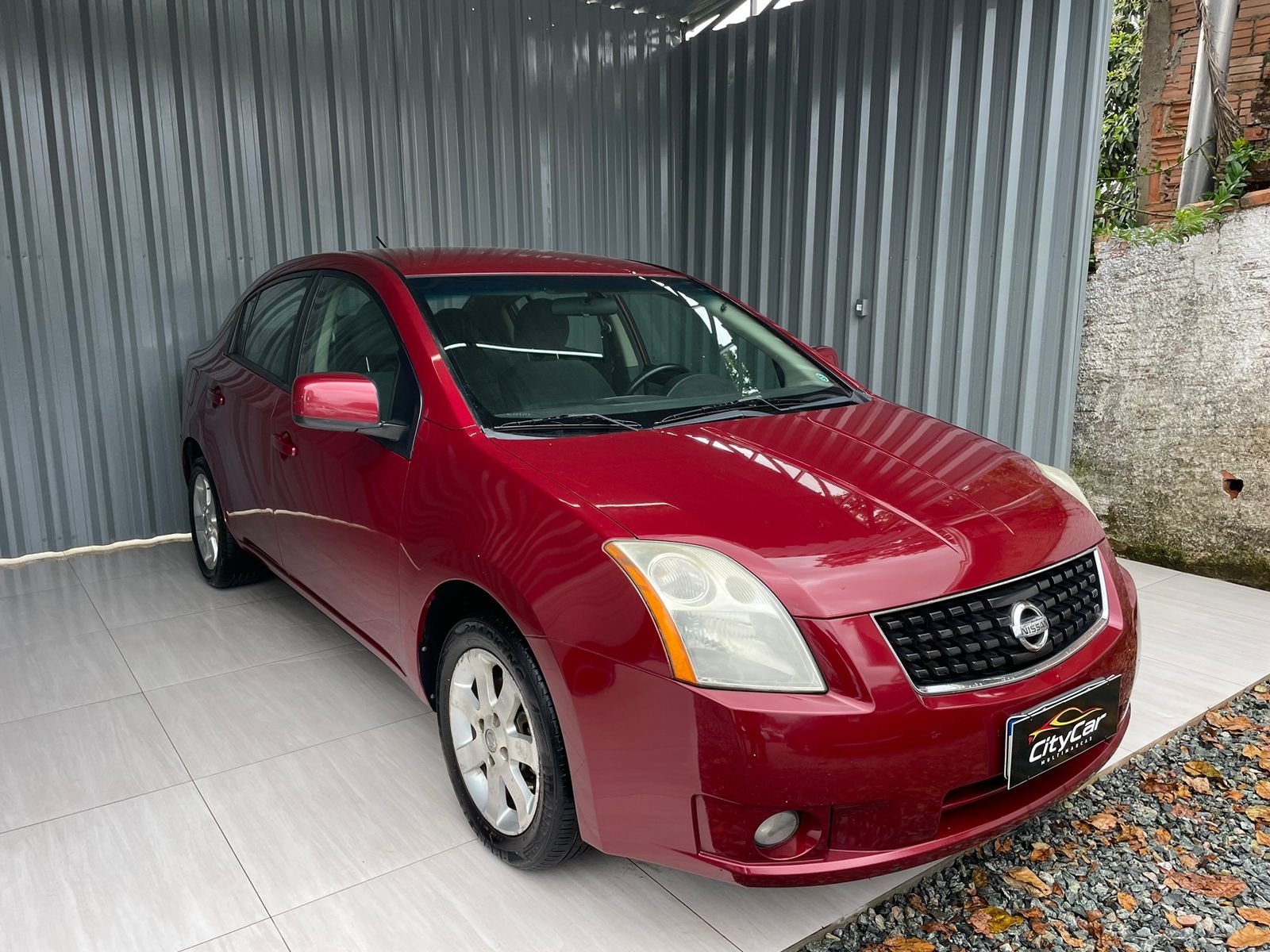 imagem de S 2.0/ 2.0 Flex Fuel 16V Aut.