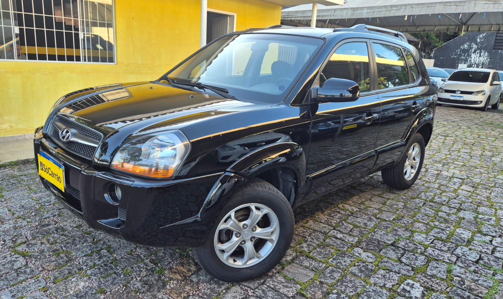 imagem de 2.0 16V Aut.