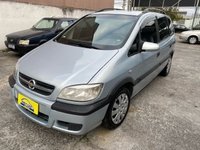 imagem de Expres. 2.0 MPFI FlexPower 5p Aut