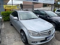 Mercedes-Benz C-200 Kompressor Avant.1.8 16V Aut na cor Cinza em Curitiba / PR - 55335