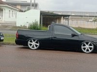 imagem de Pick-Up GL/Champ 1.6 MPFI / EFI