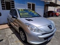 imagem de Blue Lion 1.4 Flex 8V 5p