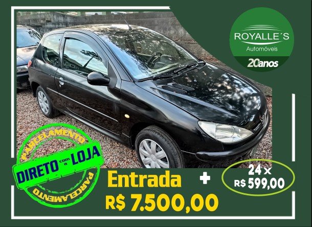 imagem de Selection/ Sensation 1.0 16v 3p