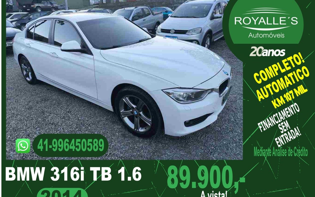 imagem de 1.6 TB 16V 136cv 4p